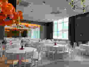 Vida bukit Ceylon kuala lumpur , Bachelorette party venues in kl, Banquet hall kl , Wedding reception KL Bukit Bintang, Company Annual Dinner Venue
