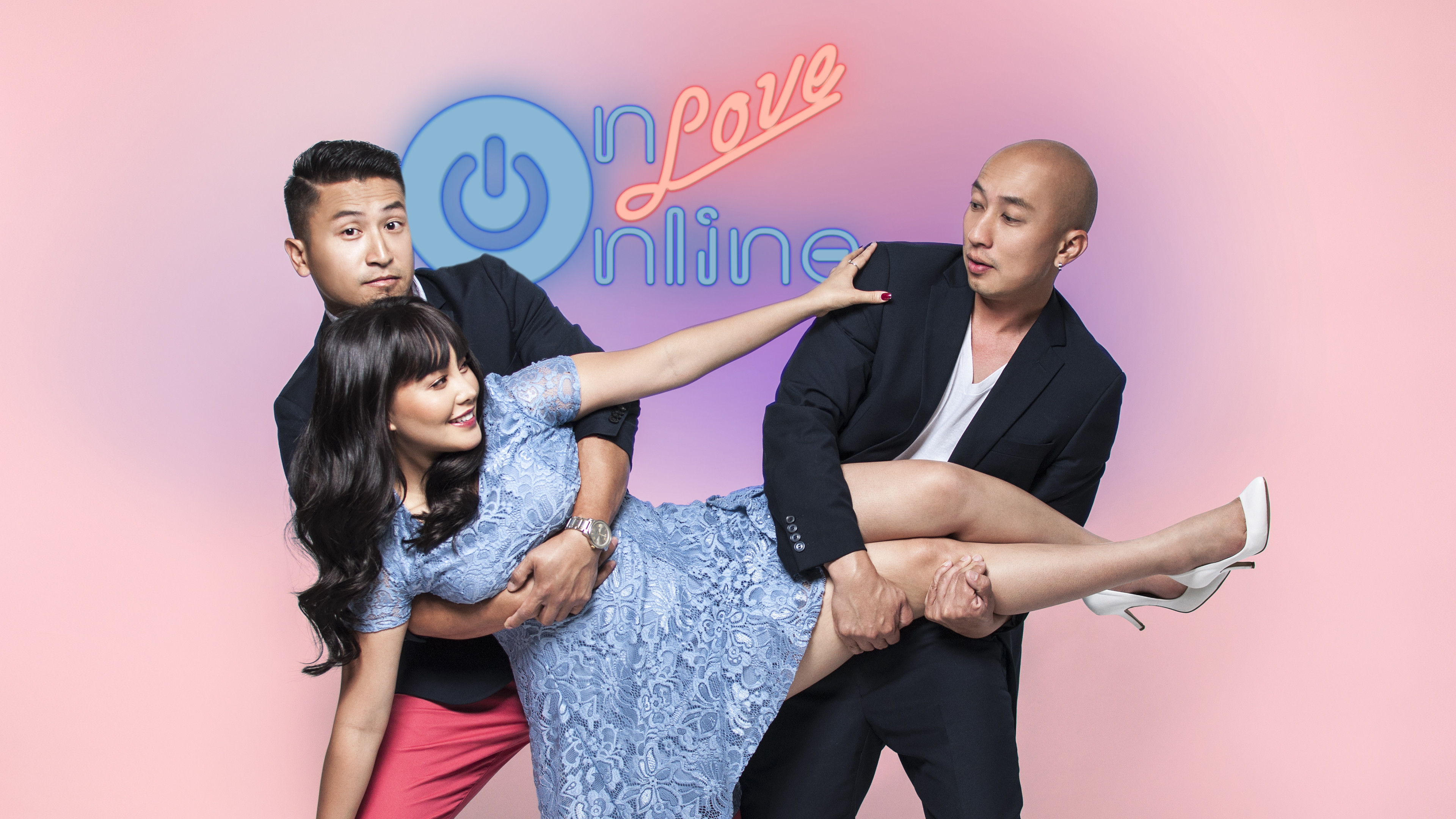 Movie Bundle (Onlove Online & The Rose Cloth)