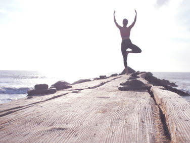 True Wealth is in Health & Wellness