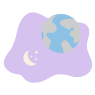 Earth, representing experience