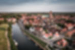 Foto: FlyingOctober / Visit Vadehavet