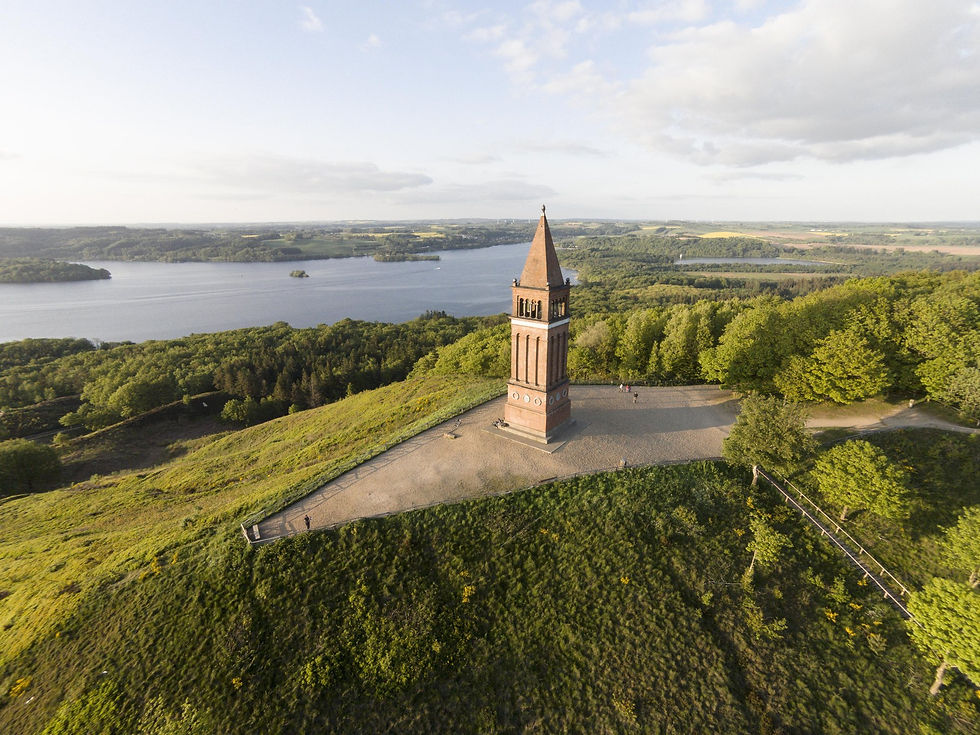 Photo: Per Bille - Visit Denmark