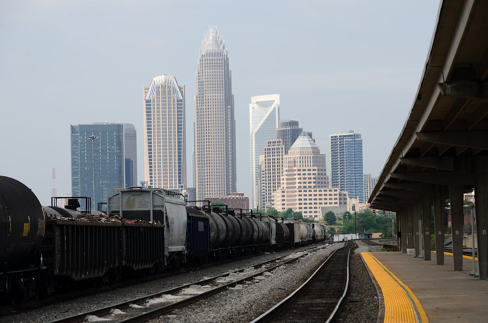 Roof Replacement and Repair Company in Charlotte, NC - Northlake Roofing Company