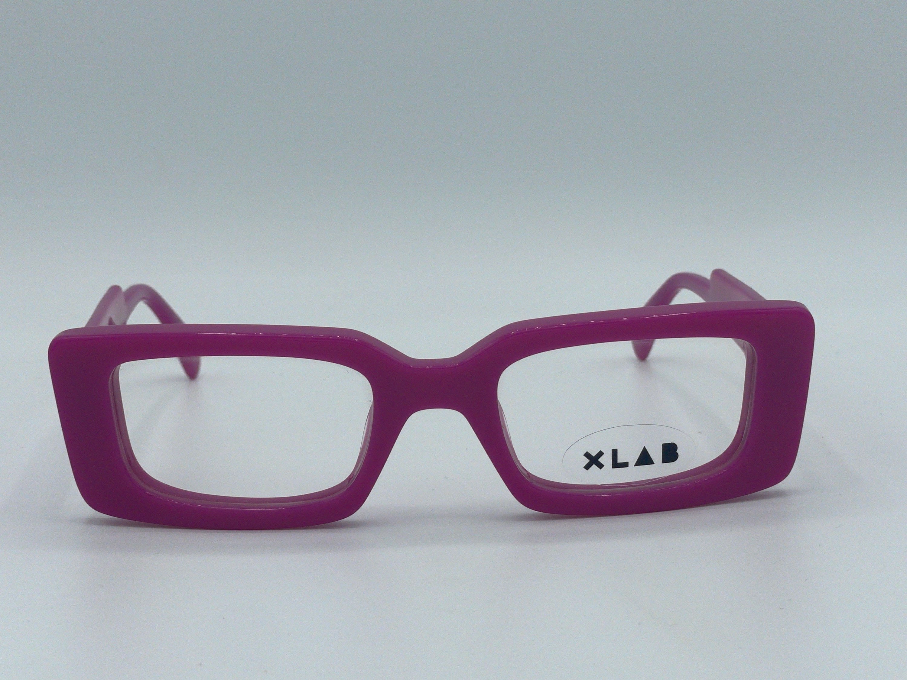 XLAB TIMOR