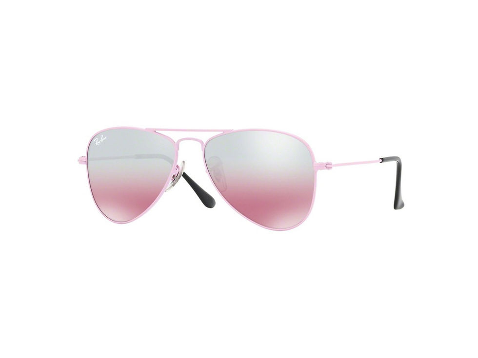 Miniatura: RayBan Junior RJ9506