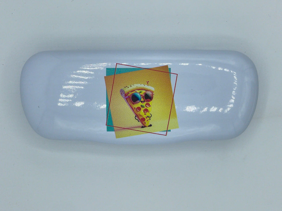 Miniatura: Astucci Vista Centrostyle