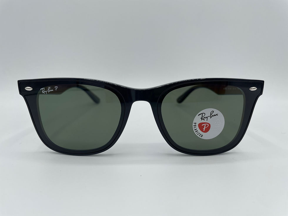 Miniatura: Ray Ban RB4420/S