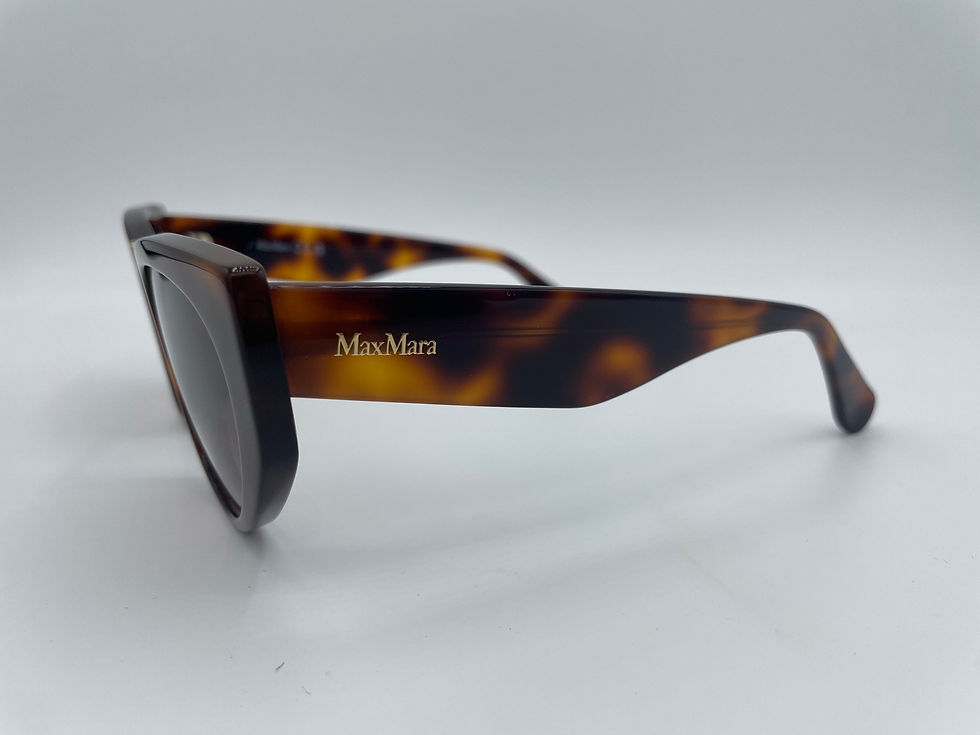 Miniatura: Max Mara MM0093/S 