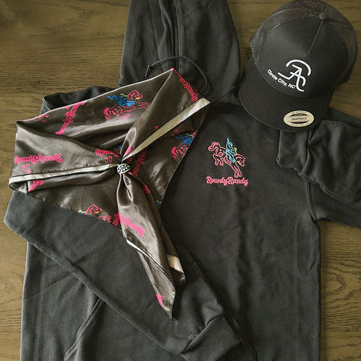 Accessories | Rowdy Randy Hats LLC