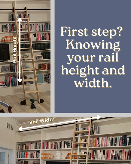Getting started is easy