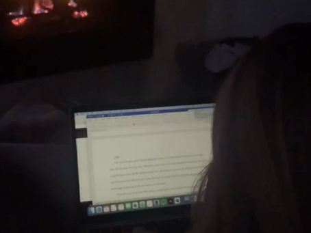 I wrote a book. Weird, right?