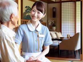 【磐田市のサ高住】自分らしい暮らしを支える施設選びのポイントとは？