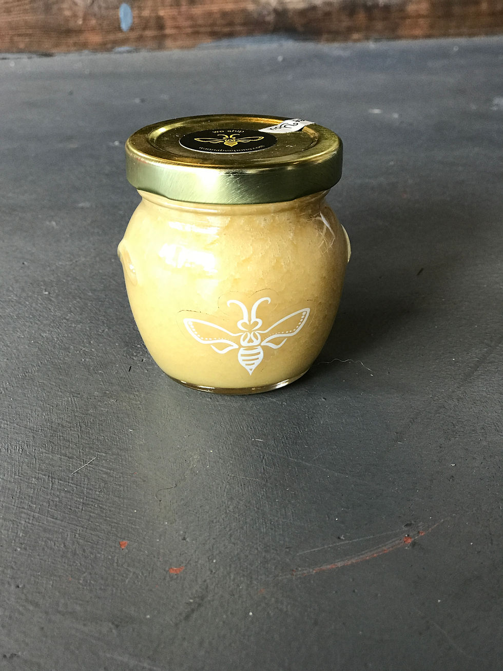 Thumbnail: Current Honey flavors in stock: