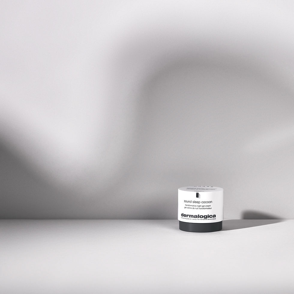 Thumbnail: Dermalogica Sound Sleep Cocoon Shop at Weather and Palette