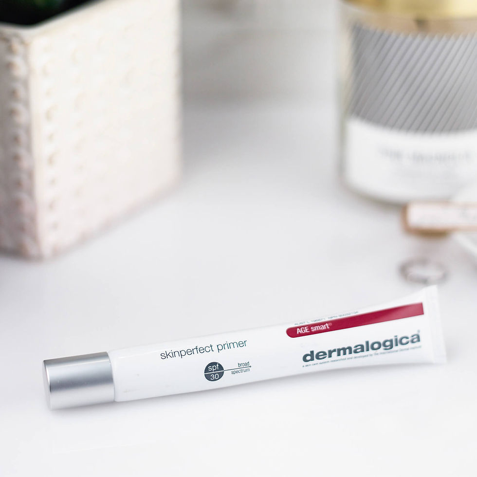 Thumbnail: Dermalogica Skinperfect Primer spf30 Shop at Weather and Palette