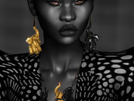 2026 Fall Beauty & Fashion # 07