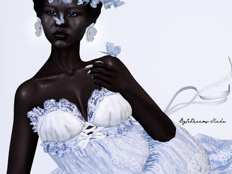 2026 Fantasy Fashion # 01