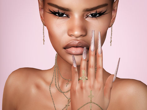 2026 Summer - Accessorize Me! # 04