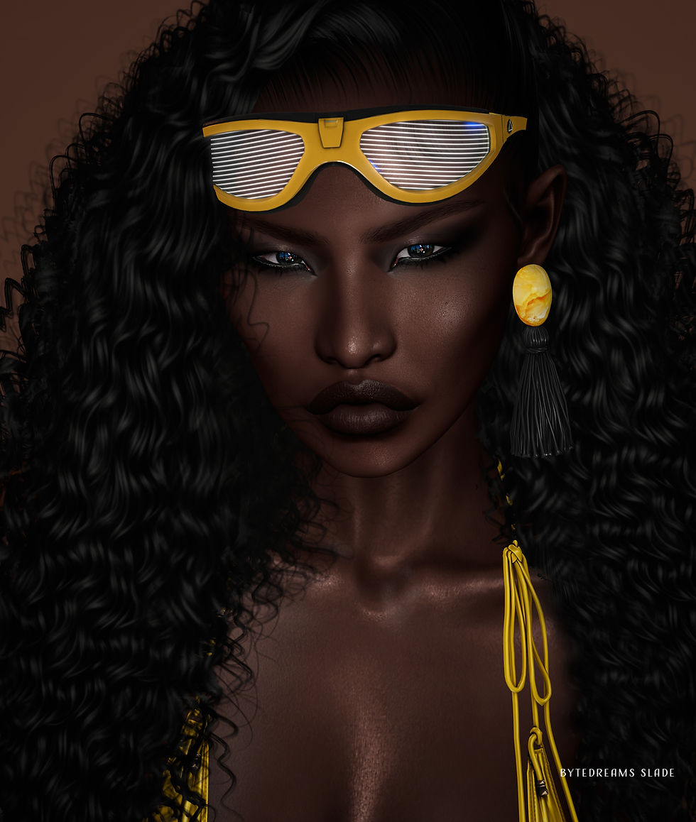 2026 Summer Beauty # 01