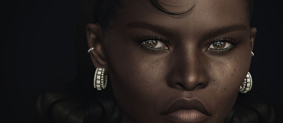 2025 Winter Beauty # 001