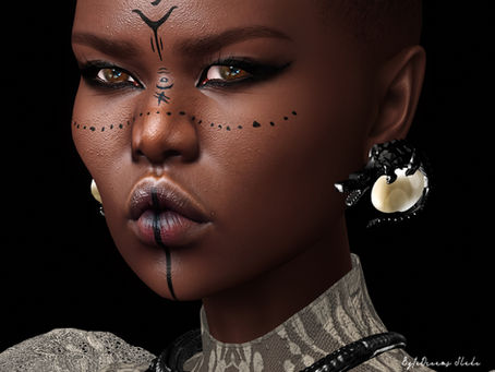 2026 Fall - Halloween Glam # 03
