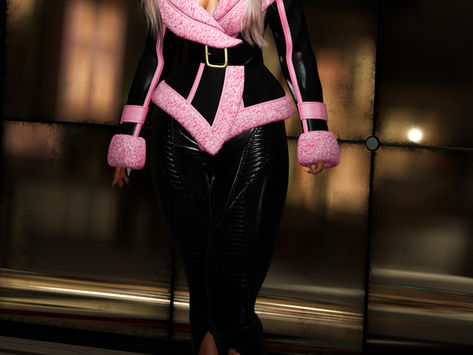 2026 Fall Fashion # 02