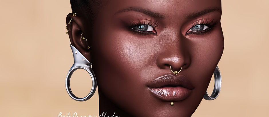 2026 Fall Beauty & Fashion # 01