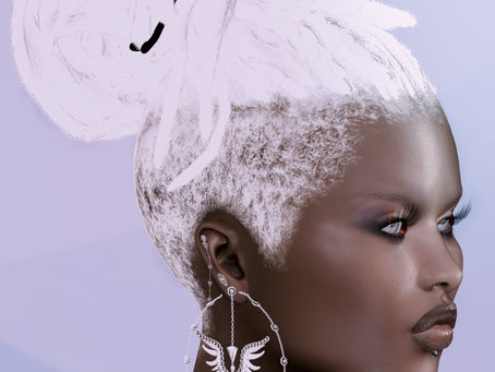 Spring Summer 2024 # 014