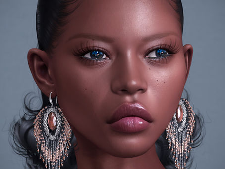 2025 Winter Beauty # 004