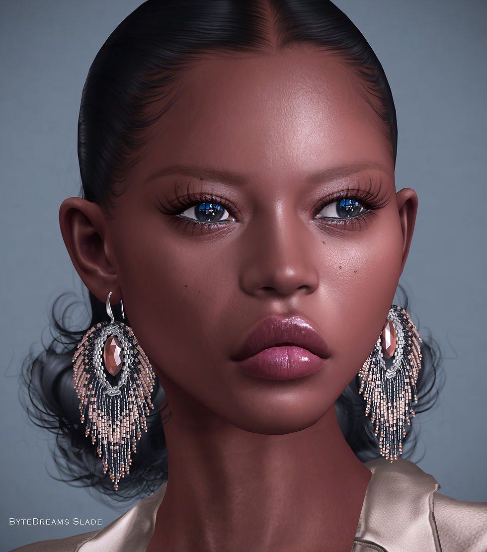 2025 Winter Beauty # 004