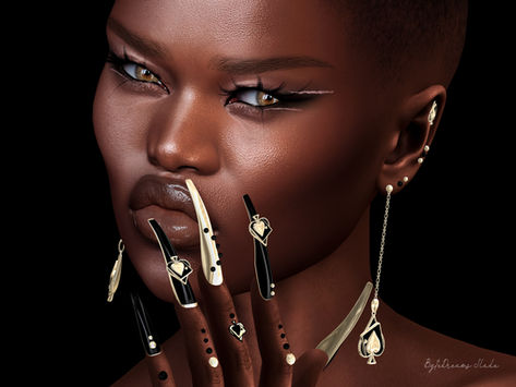 2026 Summer - Accessorize Me # 09