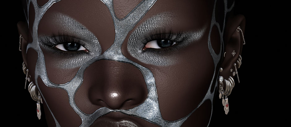 2025 Fall-Winter Beauty # 005