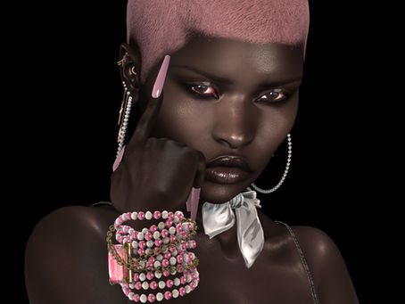 2026 Spring - Accessorize Me!