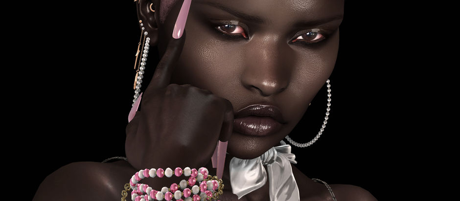 2026 Spring - Accessorize Me!