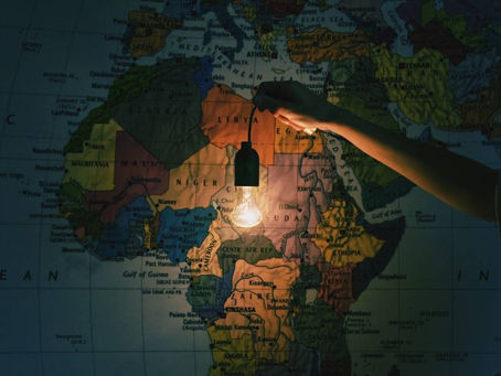 Bridging the Tech skills Gap: Empowering African Youth for Career Success