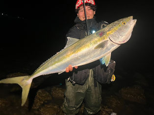 アイケープラス釣り日記