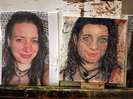 Portrait