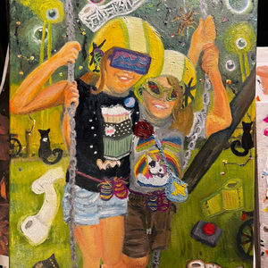 Commanderin Aquarius und Aries