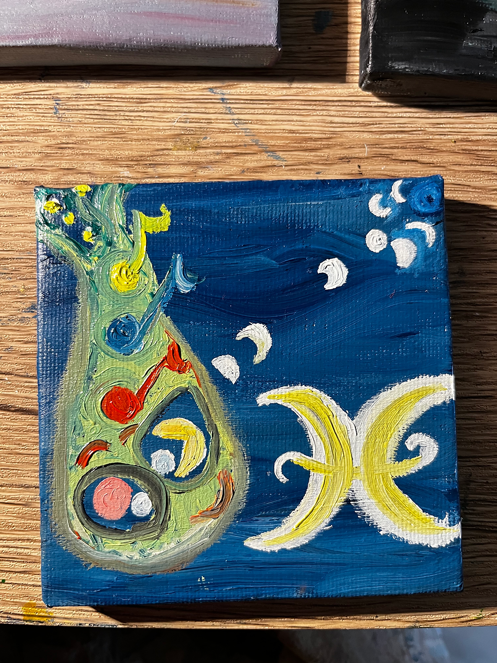Fische