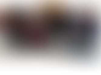 PATCH Orientation Festivities Underway!