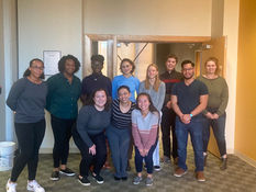 The Erie Niagara AHEC Scholars Are on the Case!