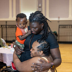 Celebrating Three Years of the Maternal Health Project