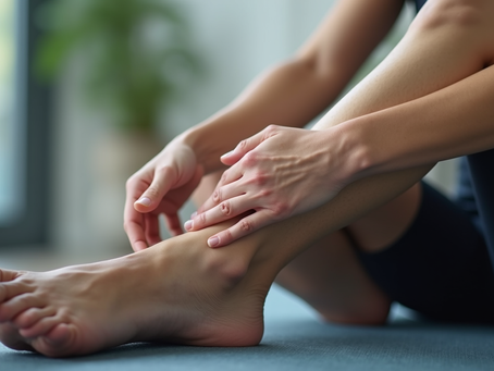 Consejos para cuidar tus articulaciones después de una cirugía