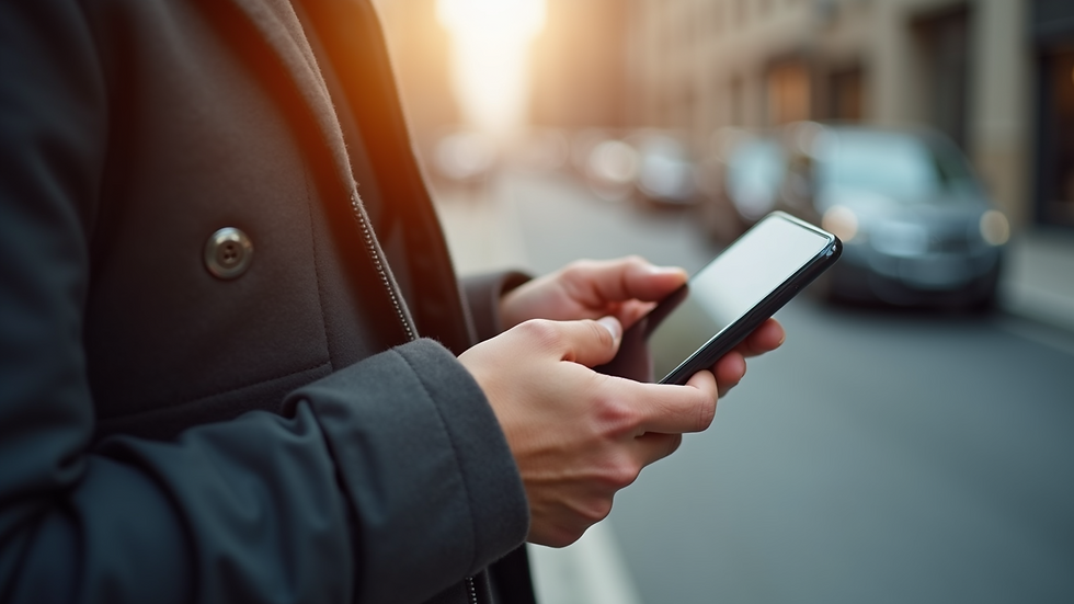 Estratégias de Marketing Digital para PMEs