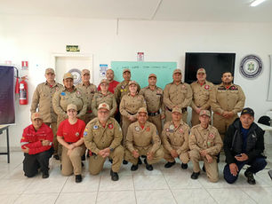 GP-Patriotas Febrabom, 9 Anos de Compromisso, Honra e Representatividade.