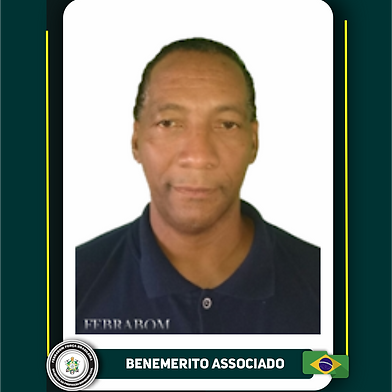 Gilmar Monteiro Silva