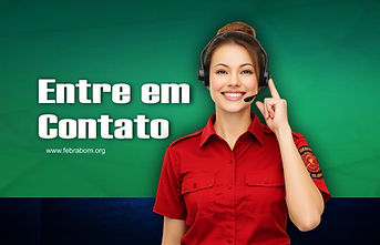 Fale Conosco
