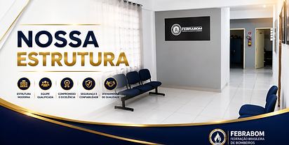Conheça Nossa Estrutura de Treinamento