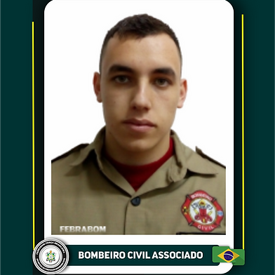 Otávio  Bernardes Cavalheiro.