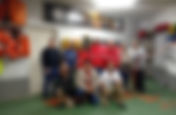 Capacitação em Nós, Ancoragens, Sistemas e Amarrações Reforça Qualificação Técnica na Febrabom.